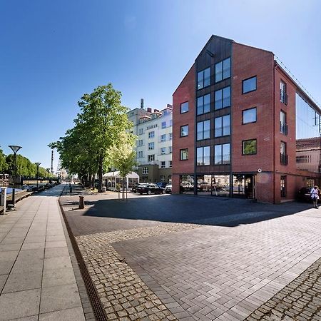Mieterlux Apartment Klaipeda Luaran gambar