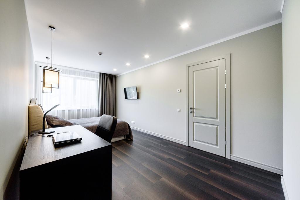 Mieterlux Apartment Klaipeda Luaran gambar